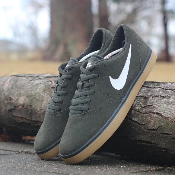 nike sb check sequoia